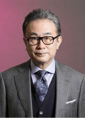 　三谷幸喜さん