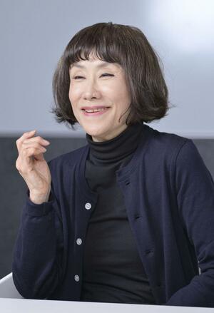 「人間って全てを手には入れられない。私はもう音楽と結婚しちゃったようなもんだな」と語る大貫妙子