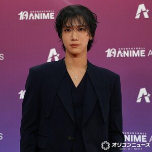 NCT／Way VのTEN （C）ORICON NewS inc.