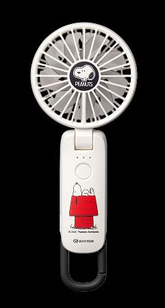 リズムの「シルキーウインドモバイル4/スヌーピー」