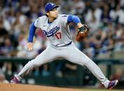 大谷、６回無失点で６勝目
