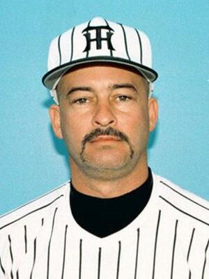 　マイク・グリーンウェルさん