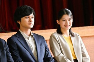 『サバ缶、宇宙へ行く』第7話より （C）フジテレビ