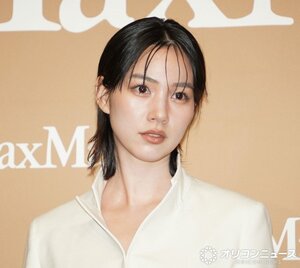 のん (C)ORICON NewS inc.