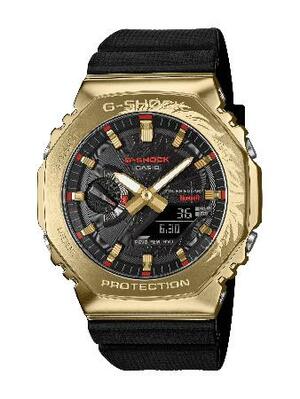 　カシオ計算機が発売した「ＧＢＭ―２１００ＣＸ」