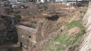 『ハートフルワールド』京都・紙屋川砂防ダム編(C)CBCテレビ