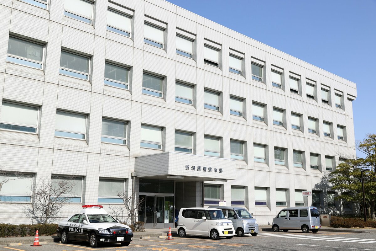 胎内市の太陽光発電施設から銅線ケーブル約1450キロ盗んだ疑い、カンボジア国籍の男逮捕 | 新潟日報