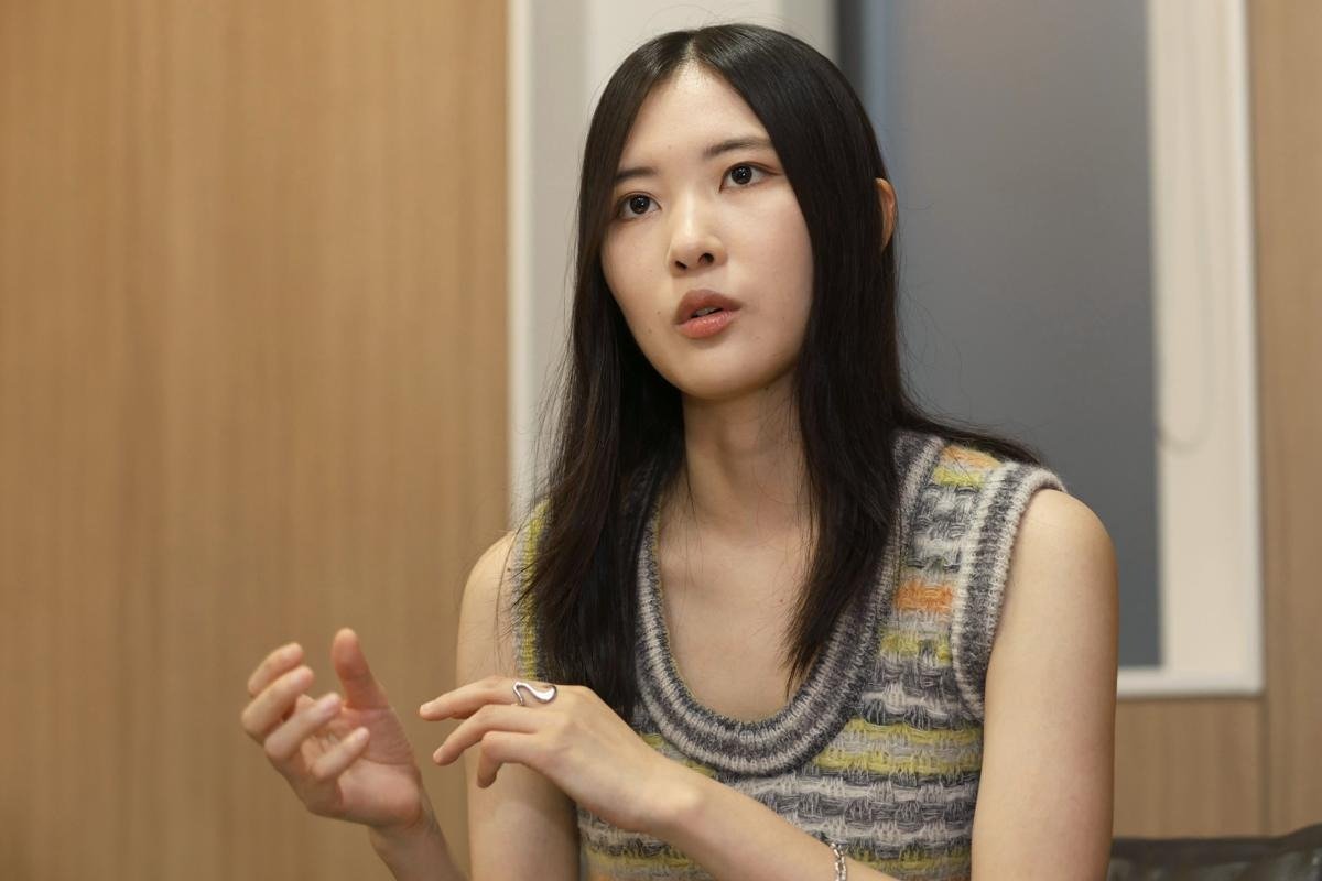 成長記録のようなアルバムに」シンガー・ソングライター琴音さん（新潟