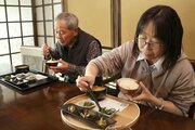 上越市の古民家カフェ「平左衛門」今年の営業スタート！築180年の建物をリノベ、地元産食材使った料理楽しんで♪