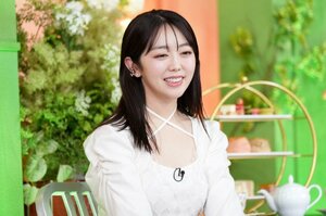 『秘密のママ園』#5に出演する峯岸みなみ(C)AbemaTV,Inc