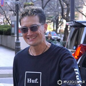 松岡昌宏（2025年12月撮影） （C）ORICON NewS inc.