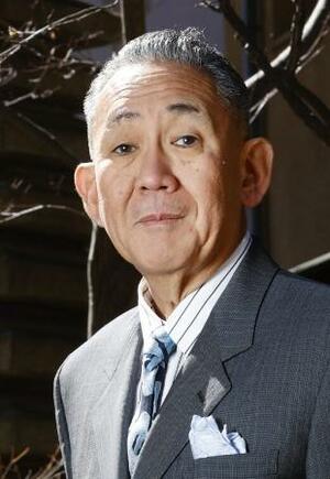 　林家正蔵さん