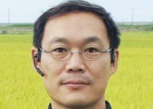 コメ流通評論家・常本泰志さん