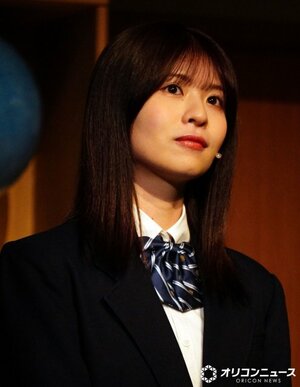 約7年ぶりに出演する舞台への意気込みを明かした松田好花（C）ORICON NewS inc.