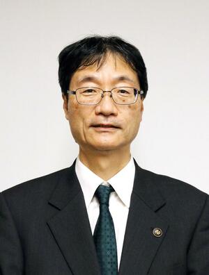鈴木力氏
