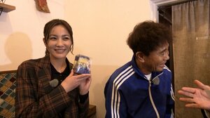 16日放送『ごぶごぶ』より（C）MBS