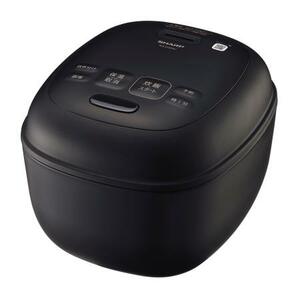 　シャープの「ジャー炊飯器〈ＫＳ―ＣＳ０５Ｊ〉」