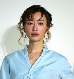 ジョー マローン ロンドン『English Pear Festival』フォトコールに登場した松本まりか （C）ORICON NewS inc.