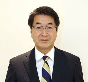 新潟市の中原八一市長