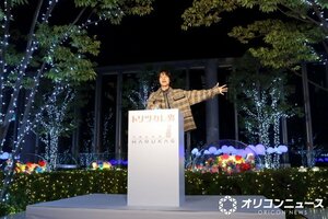 阪松竹座の思い出を語ったAぇ! group・佐野晶哉 (C)ORICON NewS inc.