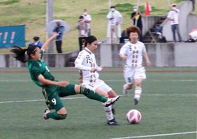 十日町 ｆｃ越後妻有 今季ホーム初戦快勝 新潟日報デジタルプラス