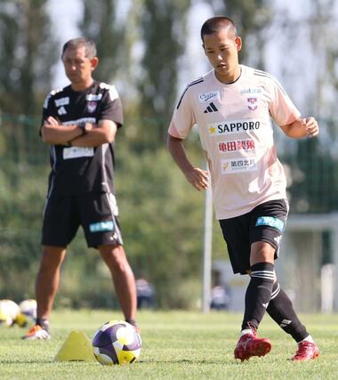 １９日、聖籠町