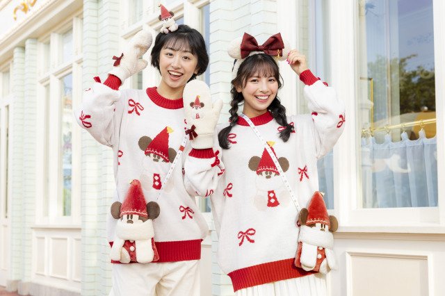 リルリンリン　２枚セット　セーター　ニット　2024 リルリンリン セーター 2024 2着セット 2024年最新 リルリンリンニット