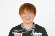 ［アルビ新潟Ｌ］ＧＫ久野吹雪が契約更新「誰よりも身体を張って全力プレーします」