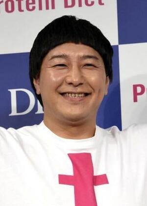 　長田庄平さん