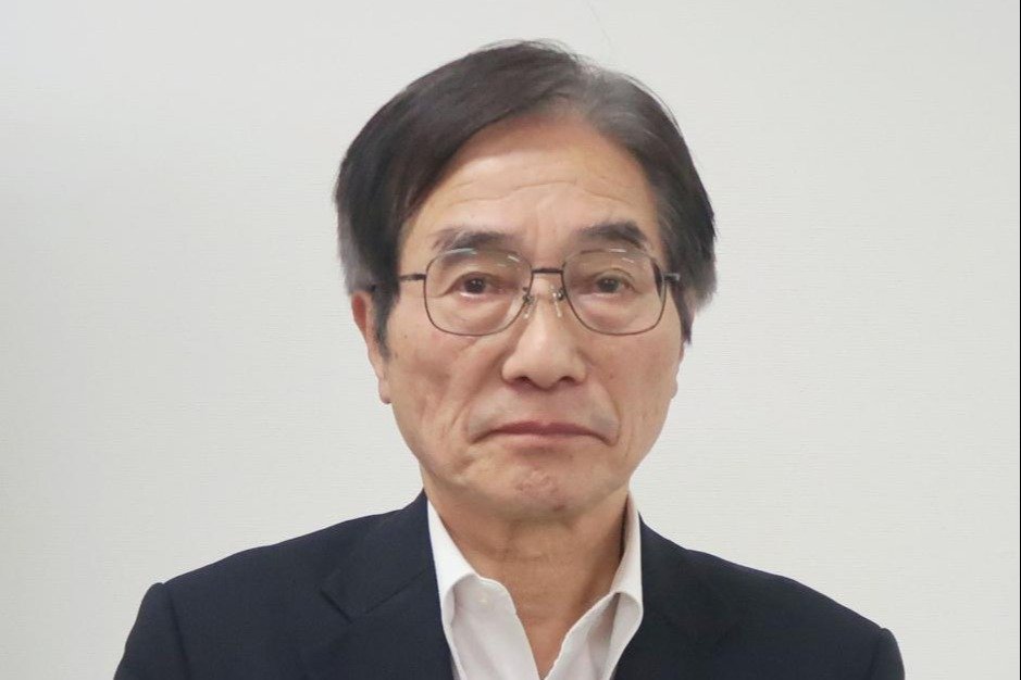 社民党新潟県連合、新代表に元県議会議員の長部登氏 13年ぶりにトップ