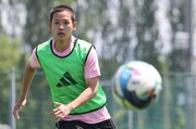 ［アルビレックス新潟］ＭＦ島村拓弥、恩師の愛媛・大木武監督に「成長した姿見せたい」　23日ホームで対戦