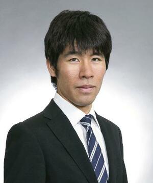 　三菱総合研究所の田中康就研究員