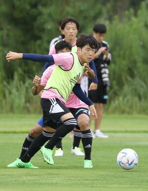 FW矢村健=2022年