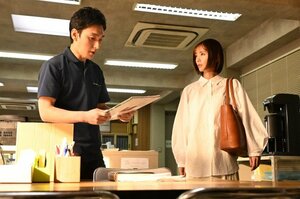 『終幕のロンド』より(C)カンテレ