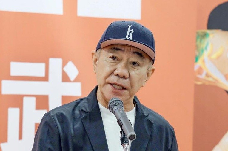 ノリさんの世界に触ろう！「とんねるず」木梨憲武展が新潟市中央区で