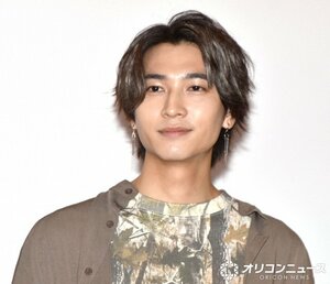 庄司浩平 （C）ORICON NewS inc.