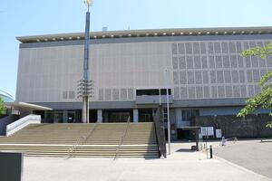 県民会館