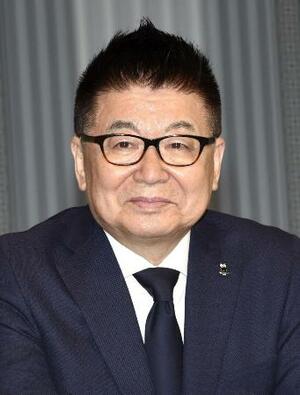 　生島ヒロシさん