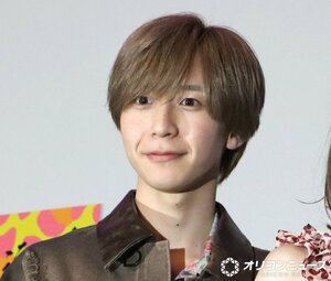 先輩と同級生役に緊張した永岡蓮王（C）ORICON NewS inc.