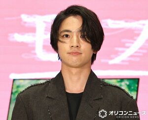 “脇役”男子役に苦戦したことを明かした木戸大聖 (C)ORICON NewS inc.