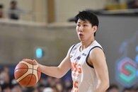 ［新潟アルビＢＢ］岐阜に76-81、２連敗　一時逆転も流れ続かず