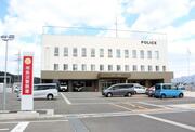 住居侵入、器物損壊疑いで学校教諭の男を逮捕　南魚沼署