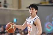 ［新潟アルビＢＢ］岐阜に76-81、２連敗　一時逆転も流れ続かず
