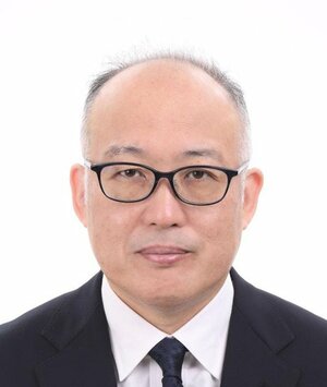 山崎亮介氏