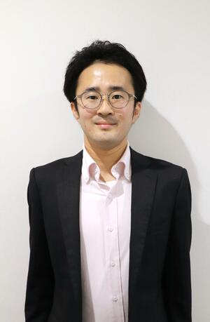 第72期新潟県アマチュア将棋名人戦3番勝負で初めて名人位を獲得した山根紘矢さん