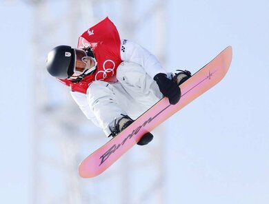 平野歩夢（村上市出身）トリプルコーク1440“超え”へ！各国選手が次々