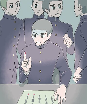 イラストはデジタル・グラフィックスセンター　高橋佐紀