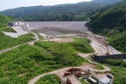 事業費510億円、柏崎「鵜川ダム」主要工事完了　10月から最終検査、2028年度の供用開始目指す