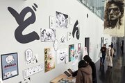 絵画や写真など想像力あふれる作品一堂に　長岡造形大学で10日まで「卒業・修了研究展」