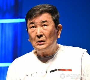 銀幕デビュー70周年に感慨をみせた小林旭 (C)ORICON NewS inc.
